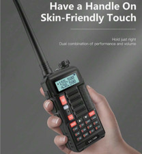 RADIO Baofeng UV-10R