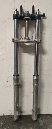 Forcella yamaha 350 dal - forcella,