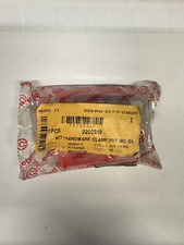 Kit ferramenta morsetto