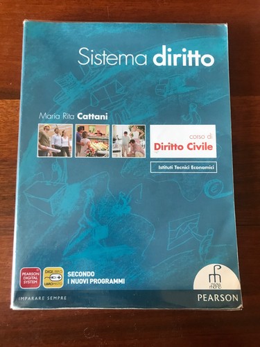 Sistema diritto corso - diritto, di