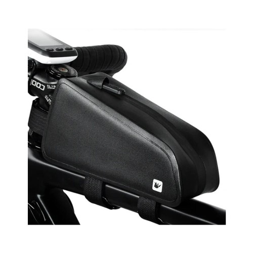 Borsa tubo superiore bici