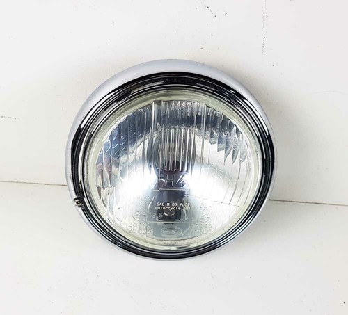 Fanale faro anteriore triumph - faro,