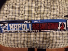 Sciarpa Champions League