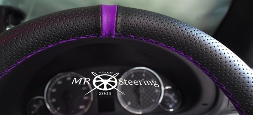 Coprivolante pelle - coprivolante,