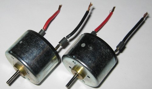 Motore elettrico bassa - elettrico,