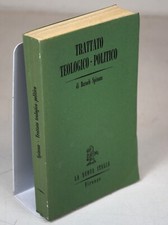 1971 FILOSOFIA SPINOZA