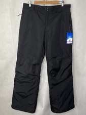Pantaloni donna slalom neve
