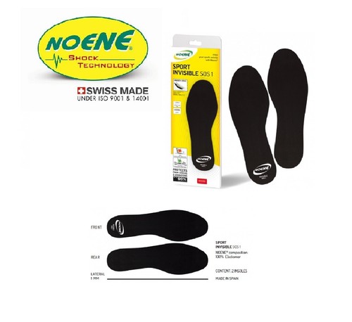 Solette noene invisible sp01 - solette,
