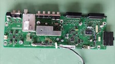 TV SHARP AQUOS COLOUR LC-42X20E CONNETTORE MAIN BOARD PCB PRINCIPALE 