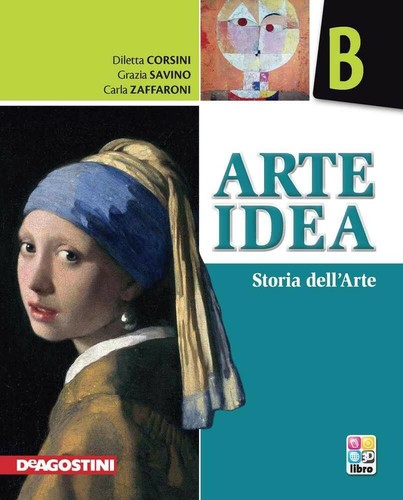 Arte idea educazione - idea, b