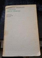 Ordine delle parole prima - parole,