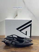 Giampaolo Viozzi Sling Back