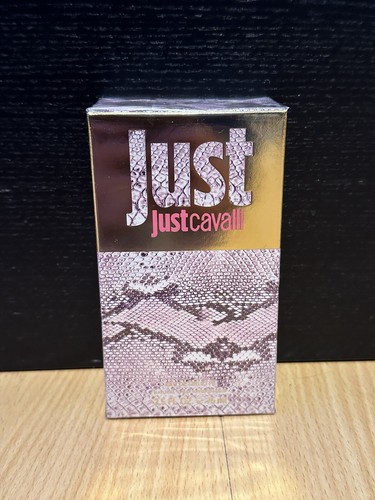 New just cavalli - new,
