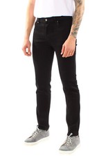 Men's Jeans Slim Fit Denim
