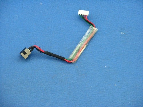 Presa rete dv2000 - di, hp