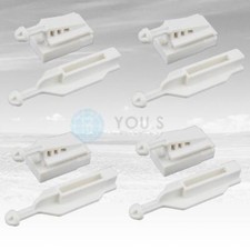 4 Set Xenon Fari Riflettore