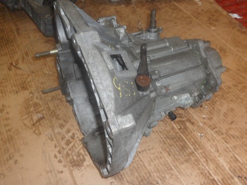 Cambio alfa 156 147 - alfa, 2.0