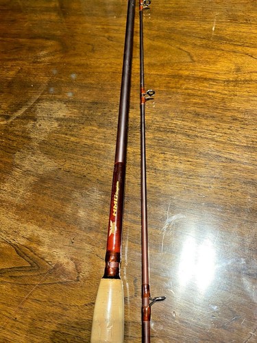 Fenwick hmg graphite - fenwick, t90