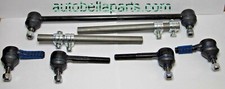 Kit giunto sterzo classic fiat - sterzo,