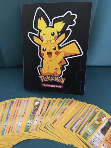 Set base ita pokémon trading - ita,