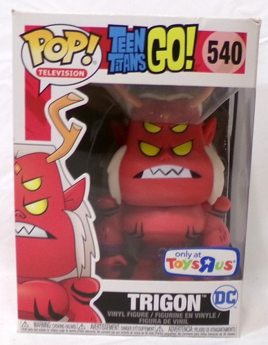 Funko pop television teen - funko, pop!