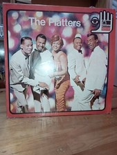 LP 33 GIRI THE PLATTERS