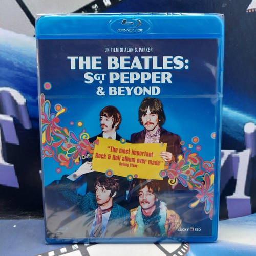 The beatles sgt pepper - -, sgt.pepper
