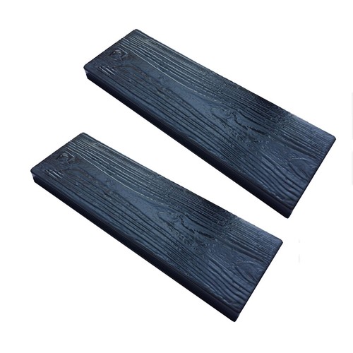 Stampo legno pezzi per - 2,