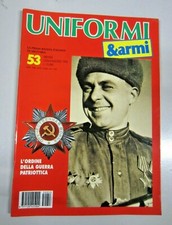 Uniforms and Weapons Military