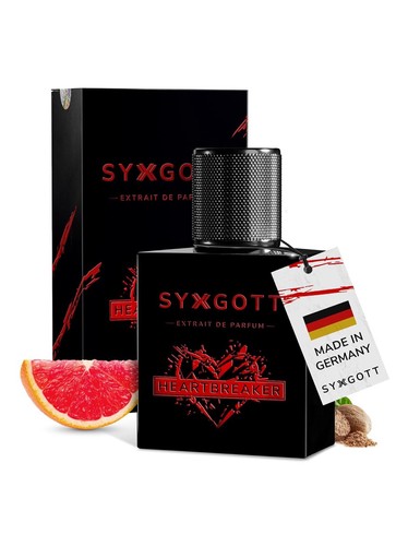 Syxgott heartbreaker profumo - syxgott,