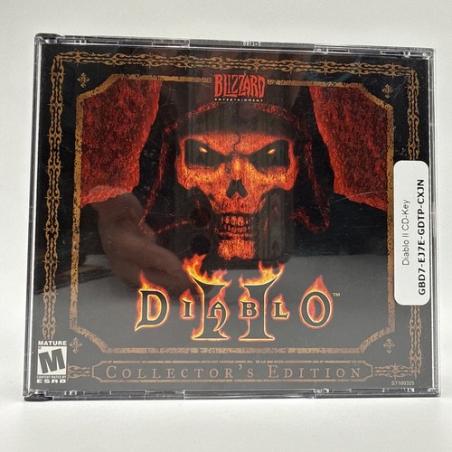 Raro set dischi diablo - 3, 2
