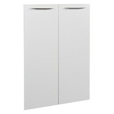 Ante Composad DISEGNO Bianco laccato