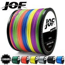 JOF 300m /500m /1000m 4 Fili 8