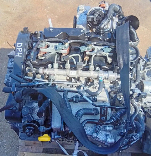 Motore dfh 0 tdi 90cv - motore, 2.0