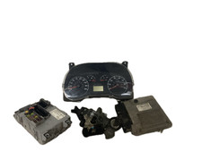 KIT CHIAVI CONTATTO CENTRALINA