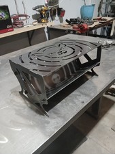 PORK BAG, Barbecue Braciere A