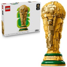 LEGO Editions FIFA World Cup