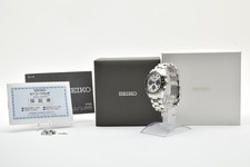 [Come nuovo con scatola] SEIKO