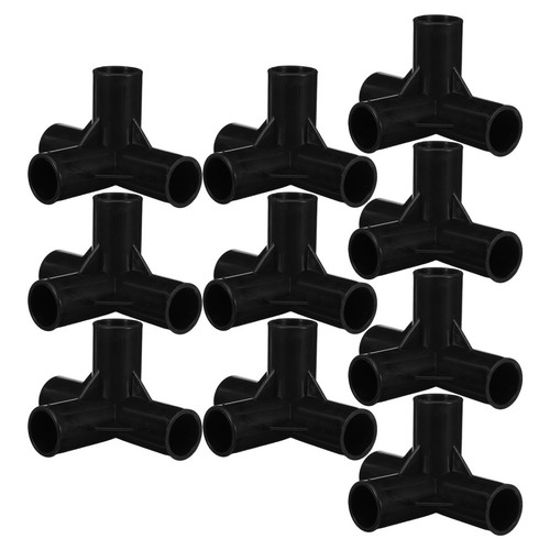 Pezzi connettori rack - , 10