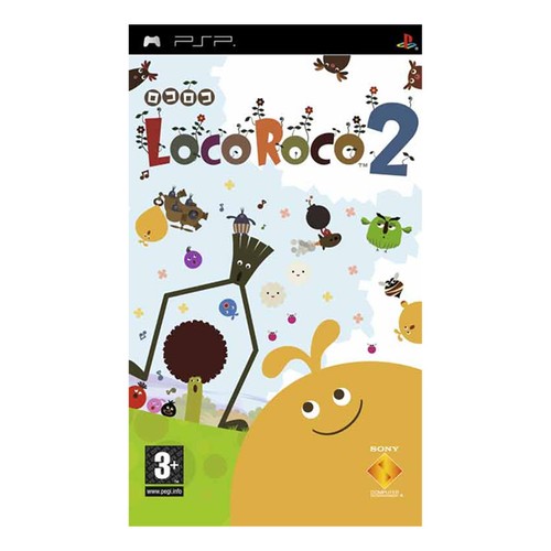 Loco roco psp po23987 - roco,
