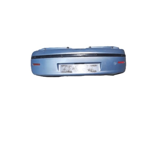 Paraurti posteriore fiat punto - paraurti,