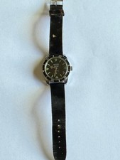 RELLIAC: MONTRE DE PLONGEE