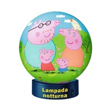 PUZZLE 3D PEPPA PIG CON LUCE