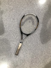Racchetta da tennis usata HEAD