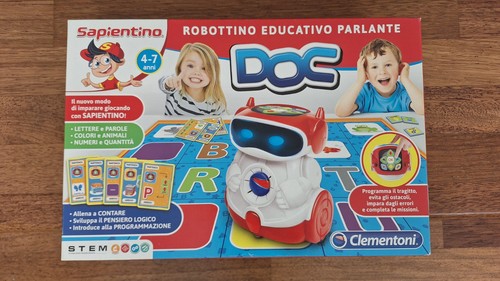 Sapientino doc robottino - sapientino,