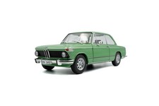 BMW 1602 Taiga Verte 1971