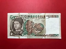 5000 LIRE 5.000  ANTONELLO da