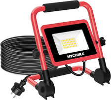 HYCHIKA Faretto Da Cantiere