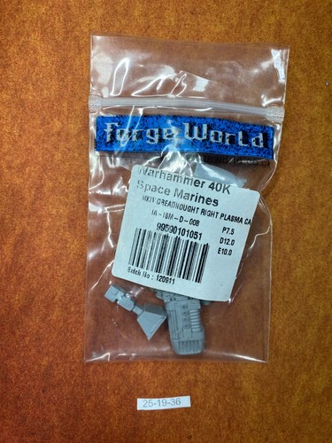 Warhammer 40k forgeworld - 40k,