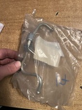 TUBO RACCORDO INIETTORE 3^